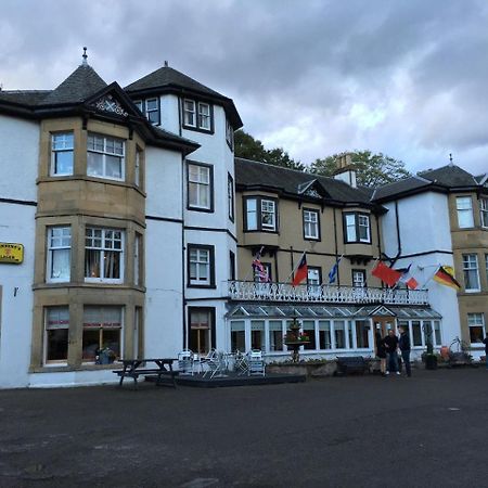 Strathpeffer Hotel Inverness Dış mekan fotoğraf