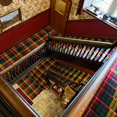 Strathpeffer Hotel Inverness Dış mekan fotoğraf