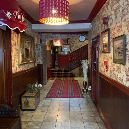 Strathpeffer Hotel Inverness Dış mekan fotoğraf