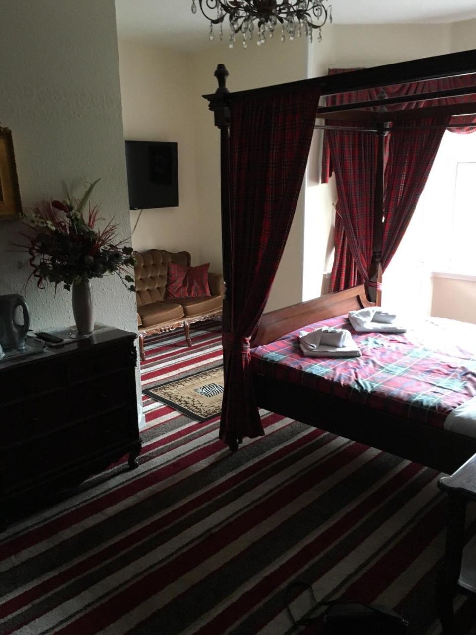Strathpeffer Hotel Inverness Dış mekan fotoğraf