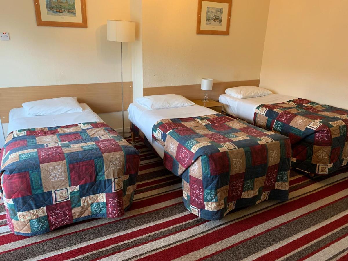 Strathpeffer Hotel Inverness Dış mekan fotoğraf