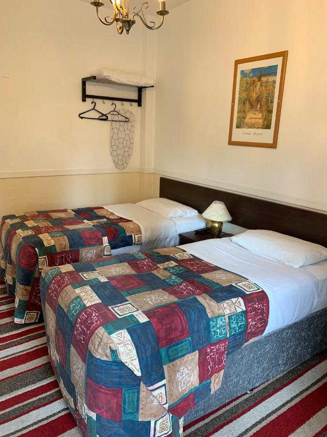 Strathpeffer Hotel Inverness Dış mekan fotoğraf