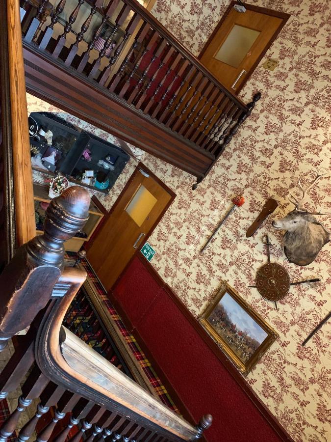 Strathpeffer Hotel Inverness Dış mekan fotoğraf