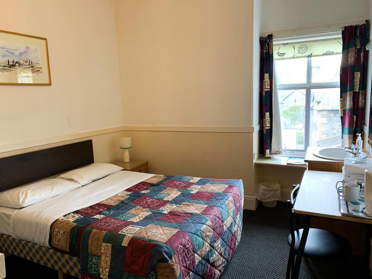 Strathpeffer Hotel Inverness Dış mekan fotoğraf